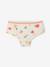 Pack of 5 fruit briefs ecru 