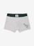 Pack of 5 dino boxers ink blue 