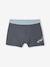 Pack of 5 F1 car boxers anthracite 