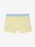 Pack of 5 Van boxers aqua green 