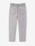 Paperbag Jeans, Heart-Shaped Pockets, for Girls brut denim+denim grey+medium blue 