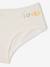 Pack of 7 basic shorties rose 