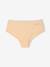 Pack of 7 basic shorties rose 