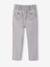 Paperbag Jeans, Heart-Shaped Pockets, for Girls brut denim+denim grey+medium blue 