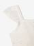 Girls’ Cotton Broderie Anglaise Dress white 