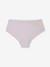 Pack of 7 basic shorties rose 