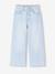 Wide Leg Jeans for Girls black denim+bleached denim+blue+brut denim+denim grey+medium blue+stone 