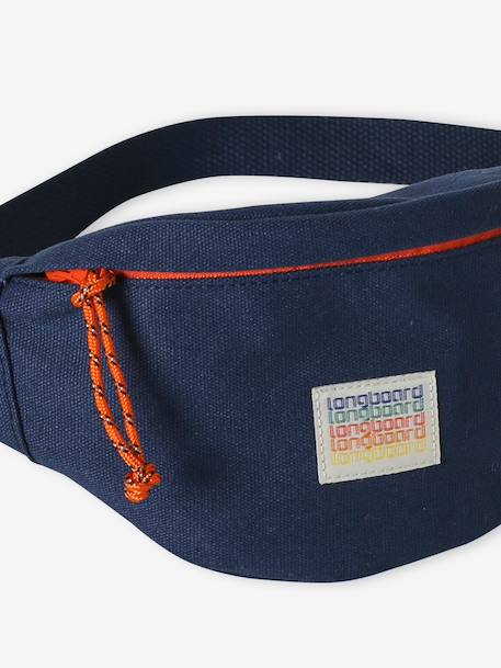 Boy's bum bag night blue 