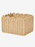 Storage basket for changing table FESTON beige 