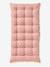 Hearts floor mattress rose 