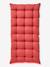 Hearts floor mattress rose 