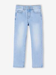 Girls- MEDIUM Hip, Slim Leg MorphologiK Jeans, for Girls