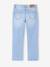 MEDIUM Hip, Slim Leg MorphologiK Jeans, for Girls bleached denim+deep blue+grey+medium blue 