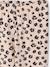 Pack of 2 Basics Leggings for Girls dark grey+dusky pink+khaki+sage green 