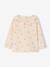 Girl's dungaree set rose 