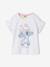 Girls' Lilo & Stitch cotton pyjama shorts sweet pink 