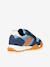 Rann-E Boy children's trainers blue 