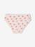 Pack of 5 briefs ecru 