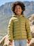 Light Padded Jacket with Hood for Boys black+bordeaux red+emerald green+grey blue+hazel+medium blue+navy blue+olive+pecan nut+red 
