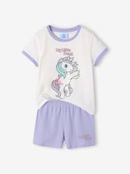 Girls-Girls' My Little Pony pyjama shorts 