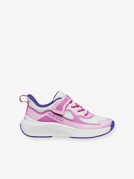 Pro Ran Girl trainers for girls rose 