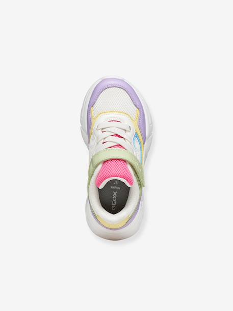 Loftus Girl GEOX trainers violet 