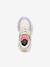 Loftus Girl GEOX trainers violet 