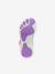 GEOX J Foot-Run Girl trainers for children rose 