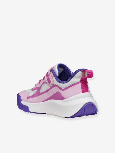 Pro Ran Girl trainers for girls rose 