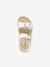 GEOX Costarei children's sandals white 