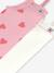 Pack of 2 tank tops for children by Petit Bateau white 