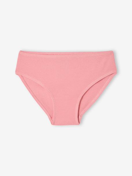 Pack of 5 briefs ecru 