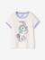 Girls' My Little Pony pyjama shorts lilac 