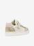 Girls' GEOX J Eclyper Girl trainers white 