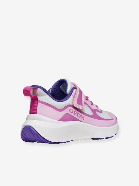 Pro Ran Girl trainers for girls rose 