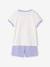 Girls' My Little Pony pyjama shorts lilac 