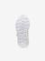 Children's running trainers white 