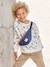 Boy's bum bag night blue 