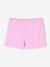 Girls' SQUISHMALLOWS pyjama shorts lavender 