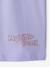 Girls' My Little Pony pyjama shorts lilac 