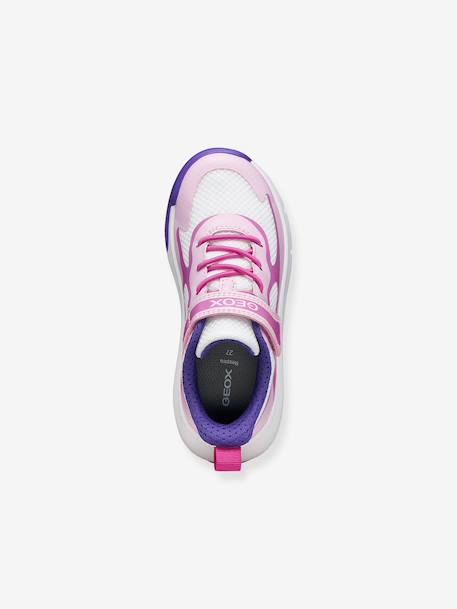 Pro Ran Girl trainers for girls rose 