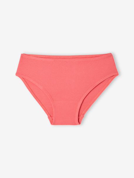 Pack of 5 briefs ecru 