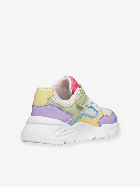 Loftus Girl GEOX trainers violet 