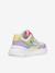 Loftus Girl GEOX trainers violet 