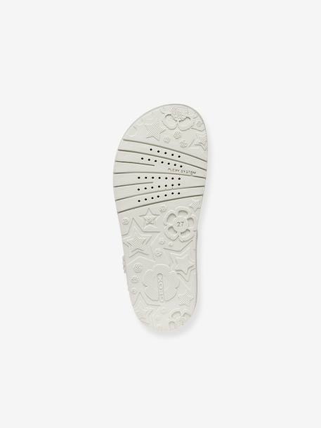 GEOX Costarei children's sandals white 