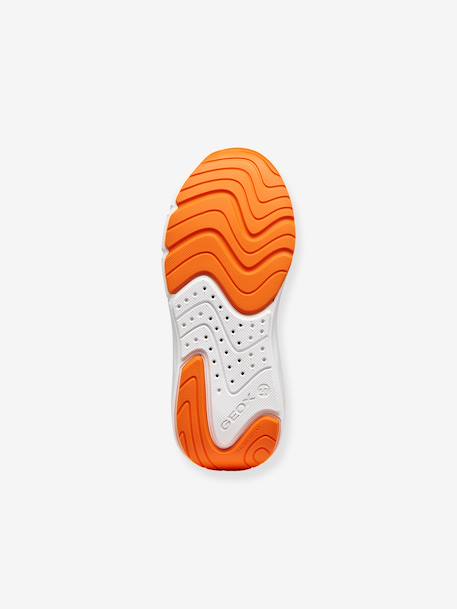 GEOX Pro-Ran Boy trainers for children blue 