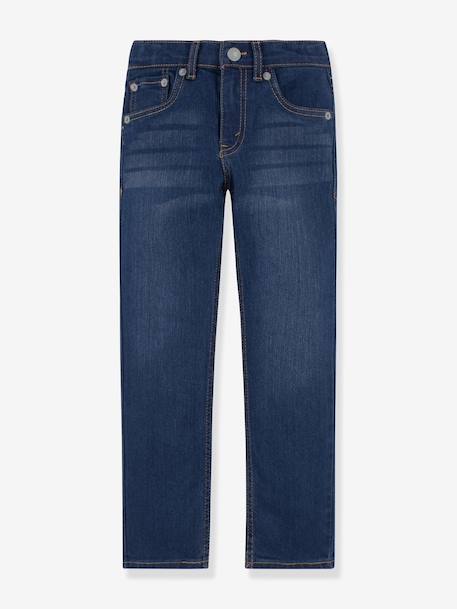 LEVI'S 511 Slim Leg Jeans brut denim+denim blue 