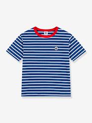 Boys-Tops-T-Shirts-Petit Bateau child's t-shirt