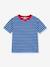 Petit Bateau child's t-shirt navy blue 