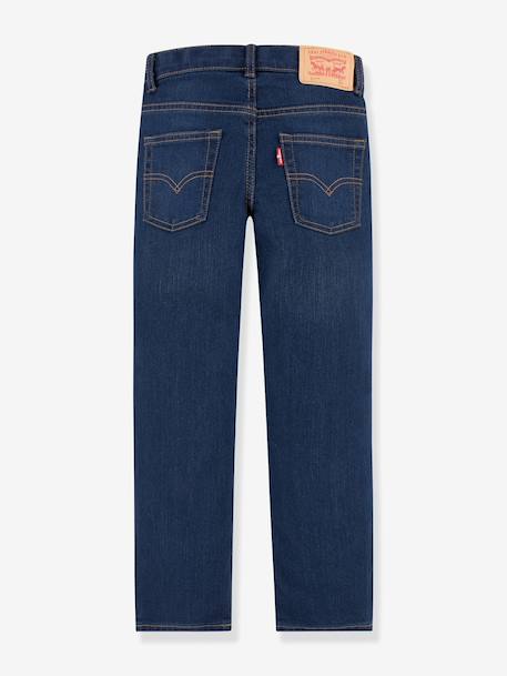 LEVI'S 511 Slim Leg Jeans brut denim+denim blue 